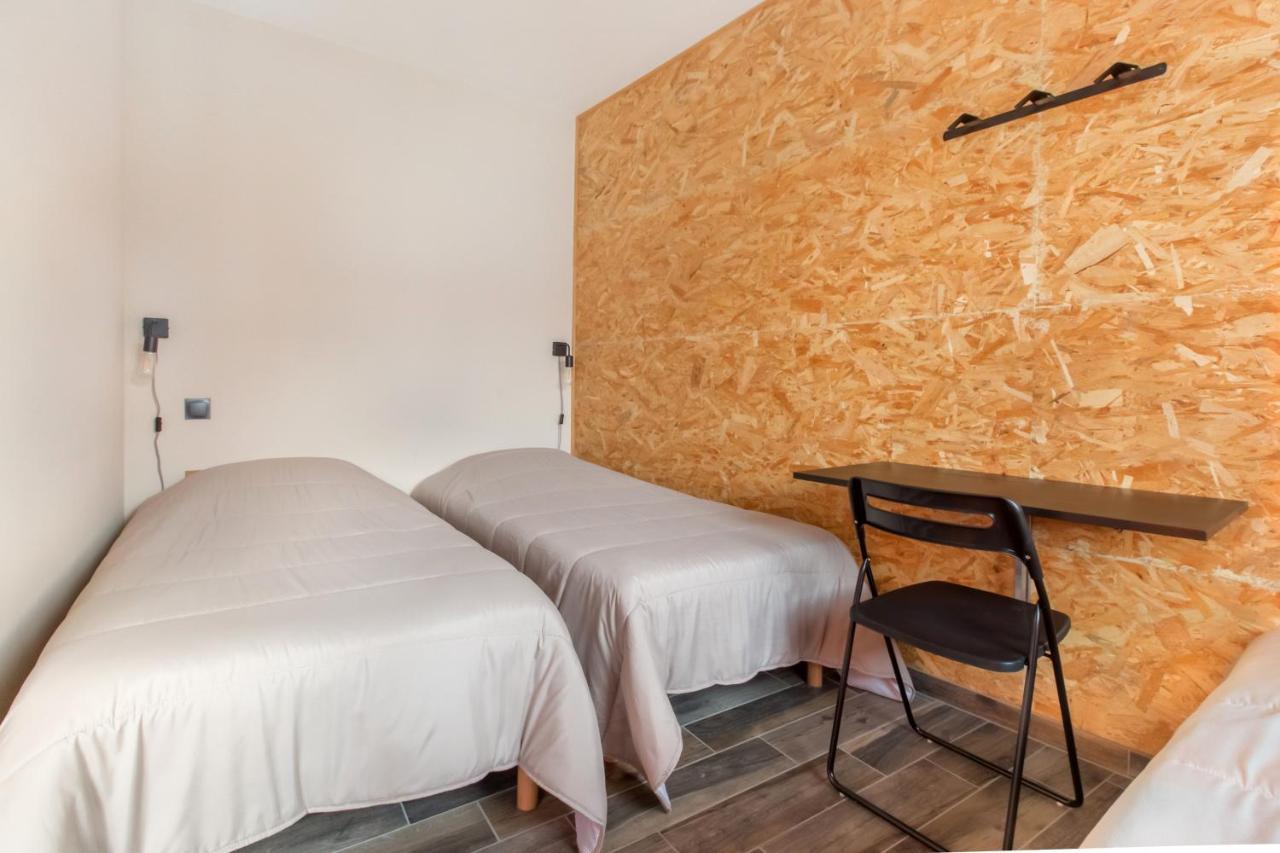 Le Dortoir Des Templiers Hotel Enquin-les-Mines Екстериор снимка