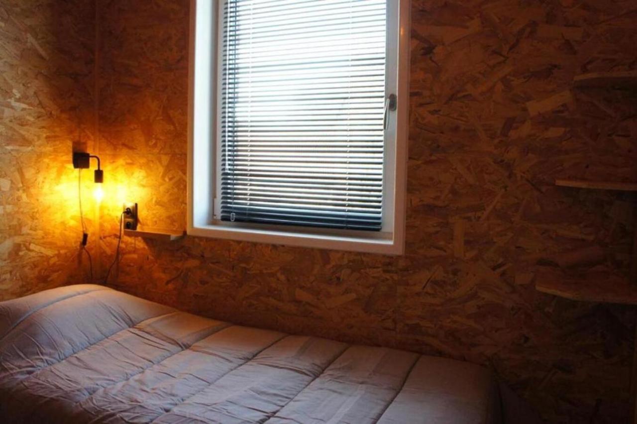 Le Dortoir Des Templiers Hotel Enquin-les-Mines Екстериор снимка